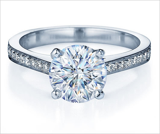 Diamond engagement rings пїЅпїЅпїЅпїЅ