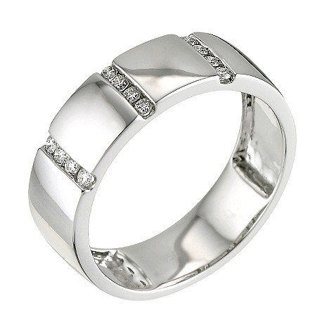 We have one of the largest selections of diamond men's rings in ...